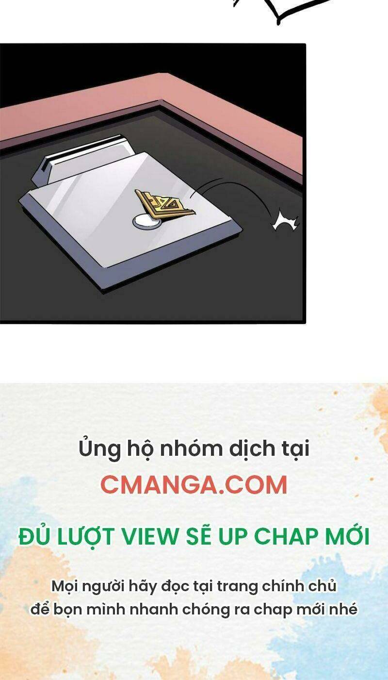 Siêu Thần Chế Tạp Sư Chap 9 - Next Chap 10