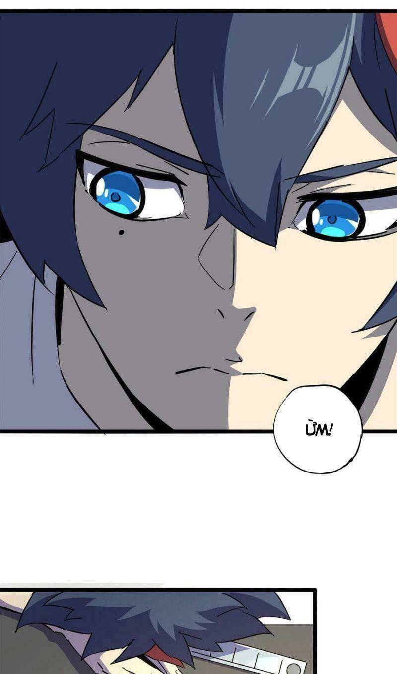 Siêu Thần Chế Tạp Sư Chap 9 - Next Chap 10