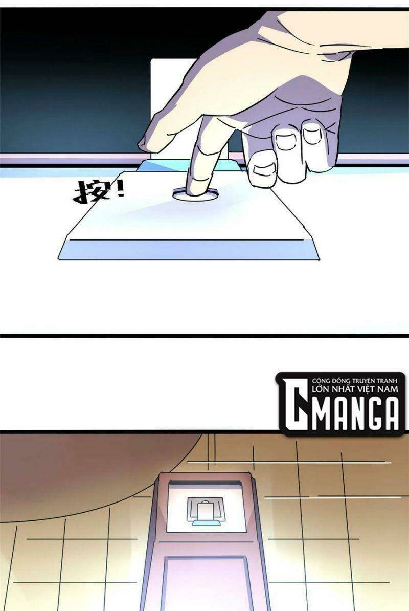 Siêu Thần Chế Tạp Sư Chap 9 - Next Chap 10