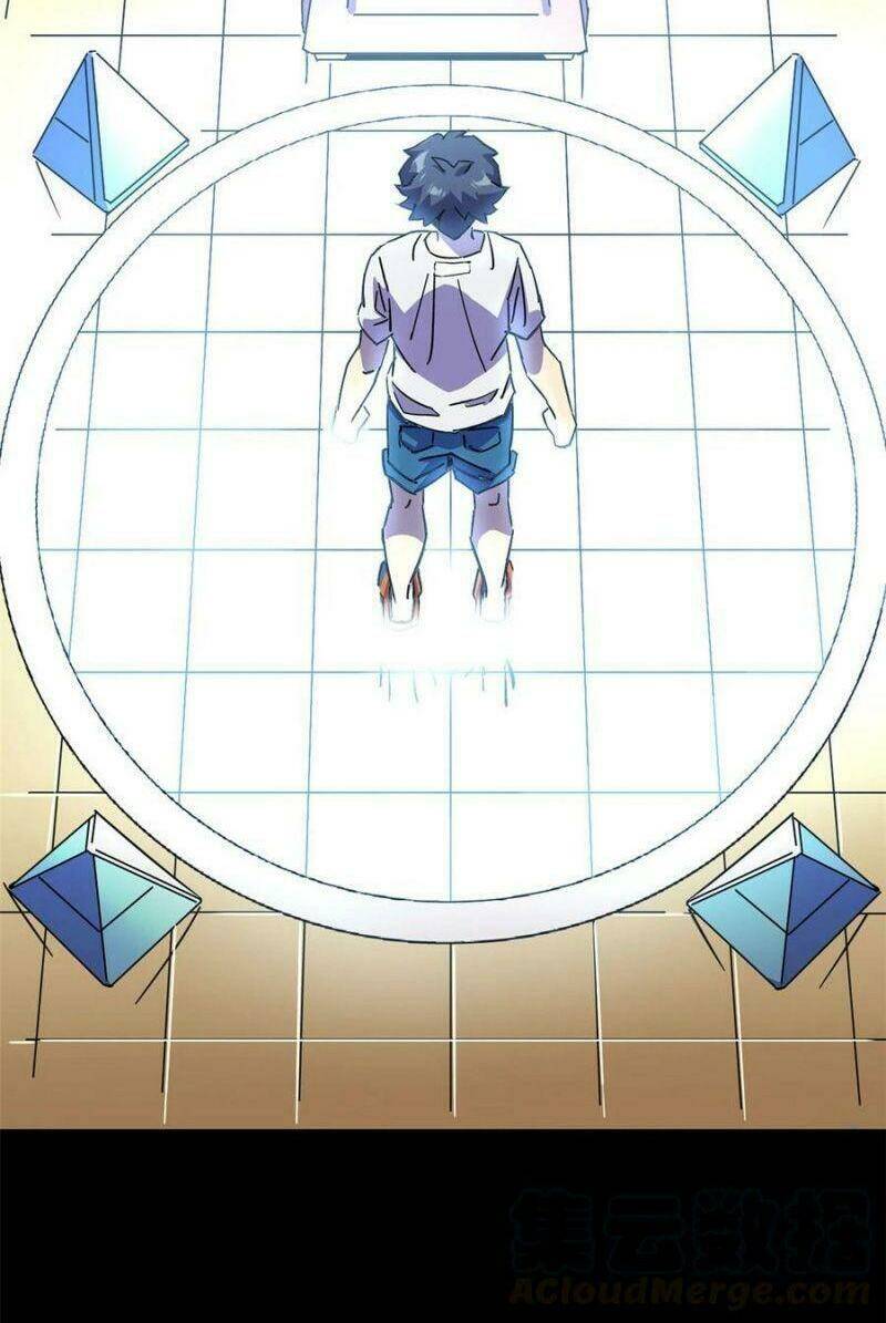 Siêu Thần Chế Tạp Sư Chap 9 - Next Chap 10