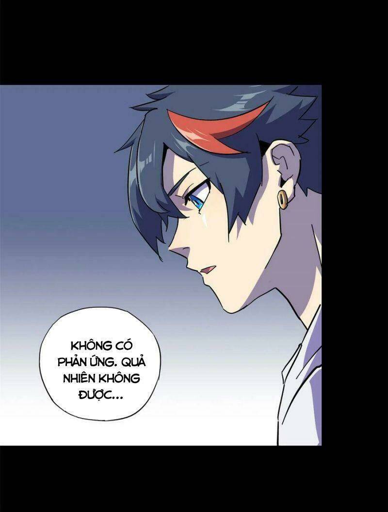 Siêu Thần Chế Tạp Sư Chap 9 - Next Chap 10