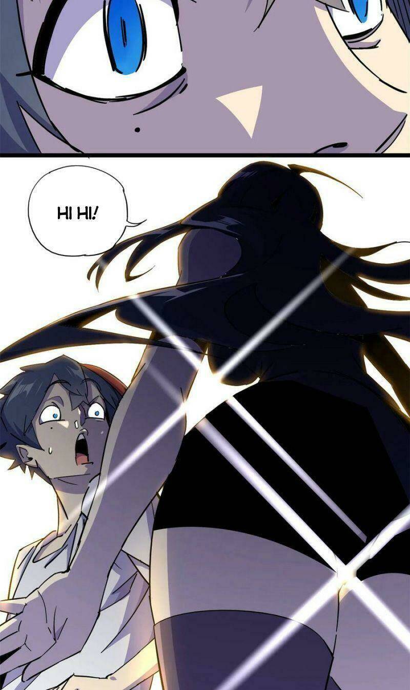 Siêu Thần Chế Tạp Sư Chap 9 - Next Chap 10