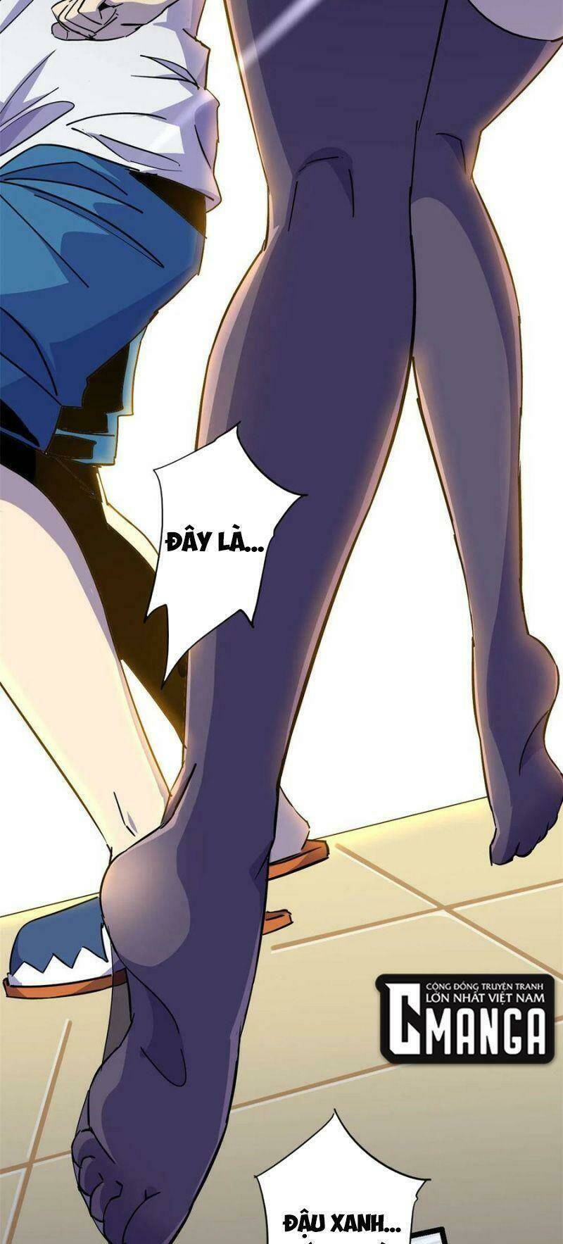 Siêu Thần Chế Tạp Sư Chap 9 - Next Chap 10