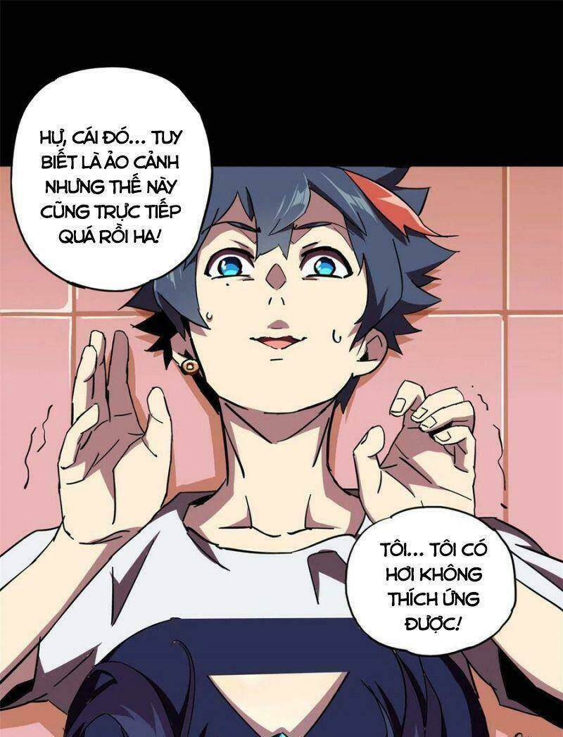 Siêu Thần Chế Tạp Sư Chap 9 - Next Chap 10