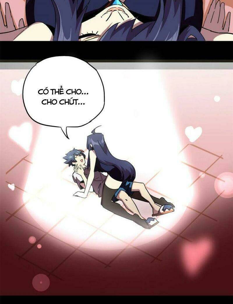 Siêu Thần Chế Tạp Sư Chap 9 - Next Chap 10