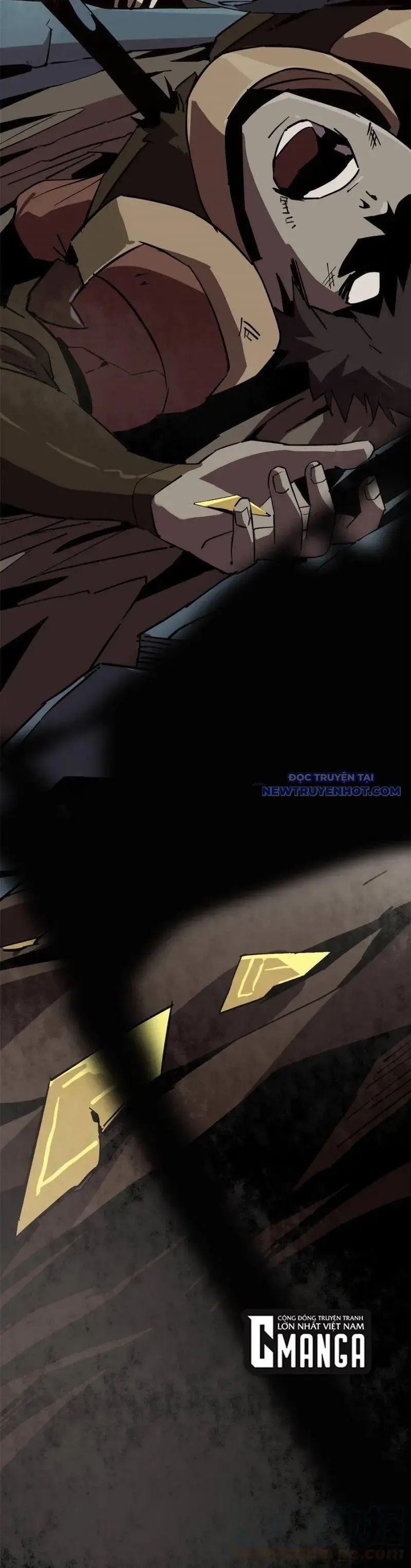 Siêu Thần Chế Tạp Sư Chap 9 - Next Chap 10