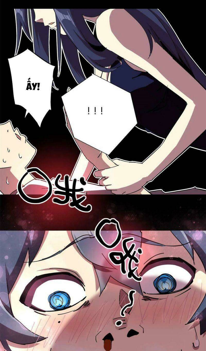 Siêu Thần Chế Tạp Sư Chap 9 - Next Chap 10