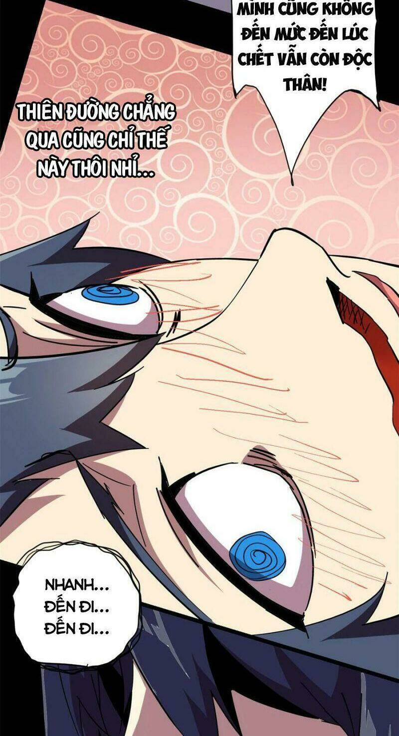 Siêu Thần Chế Tạp Sư Chap 9 - Next Chap 10