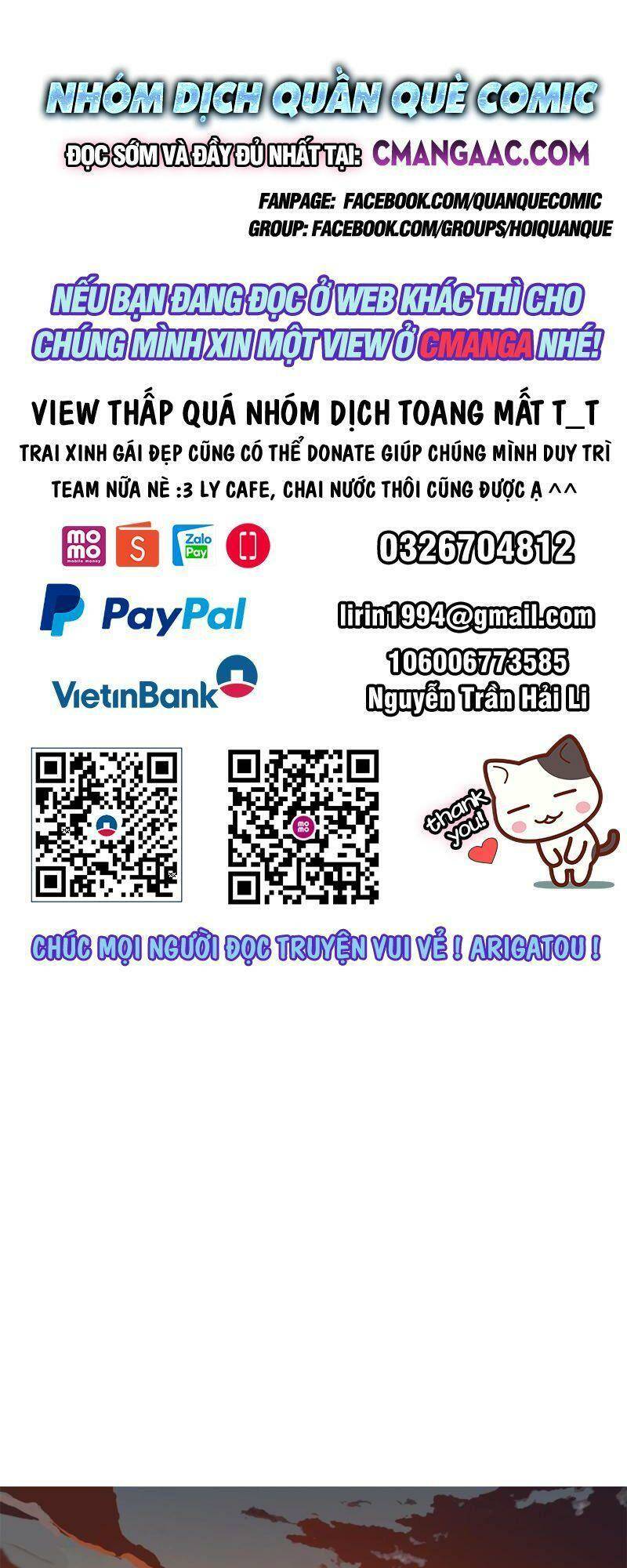Siêu Thần Chế Tạp Sư Chap 90 - Next Chap 91