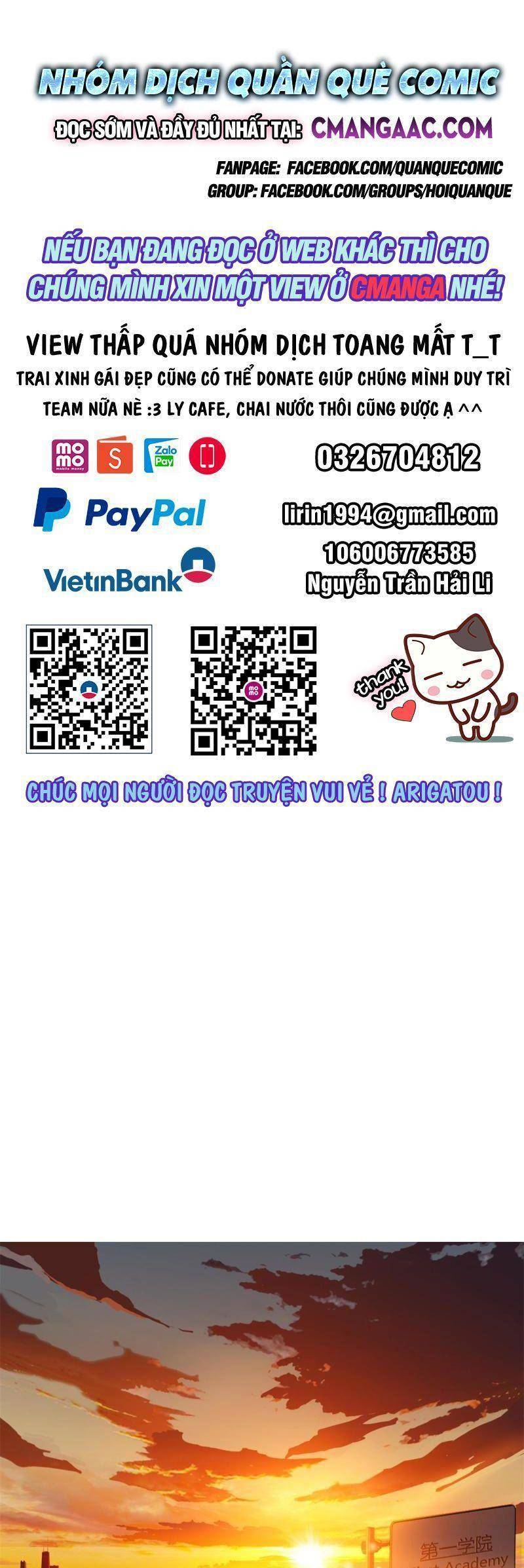 Siêu Thần Chế Tạp Sư Chap 90 - Next Chap 91