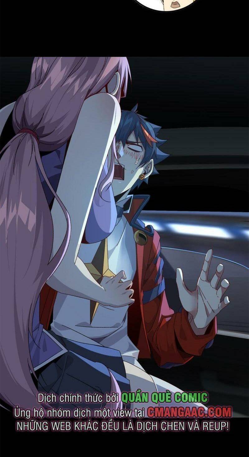 Siêu Thần Chế Tạp Sư Chap 90 - Next Chap 91