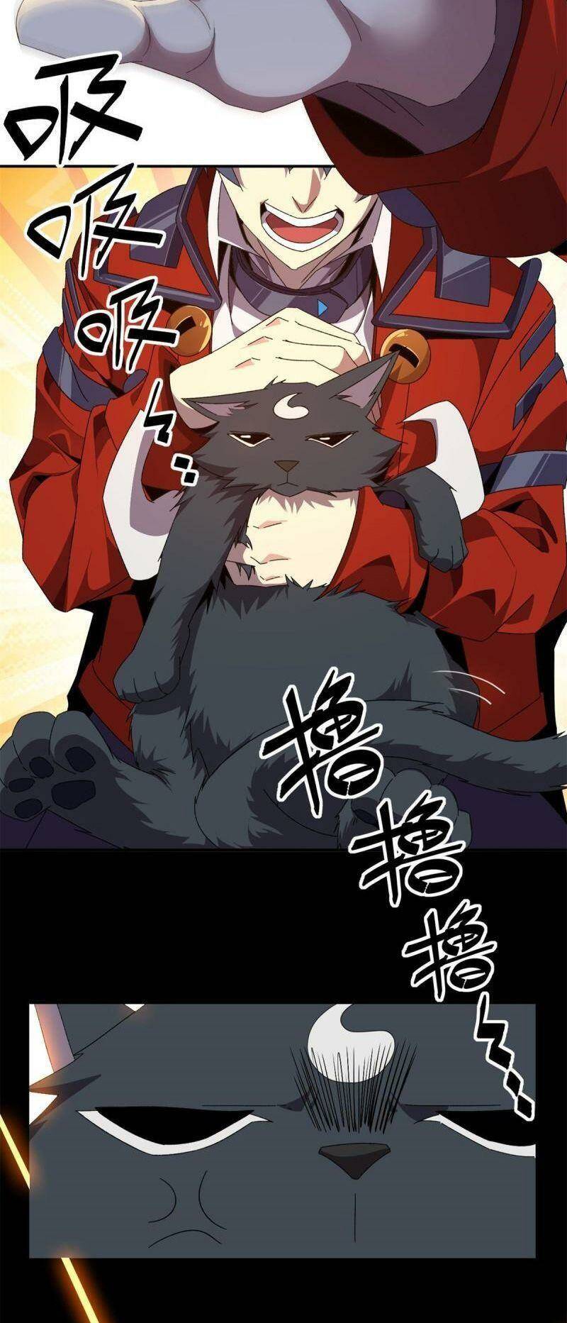 Siêu Thần Chế Tạp Sư Chap 90 - Next Chap 91