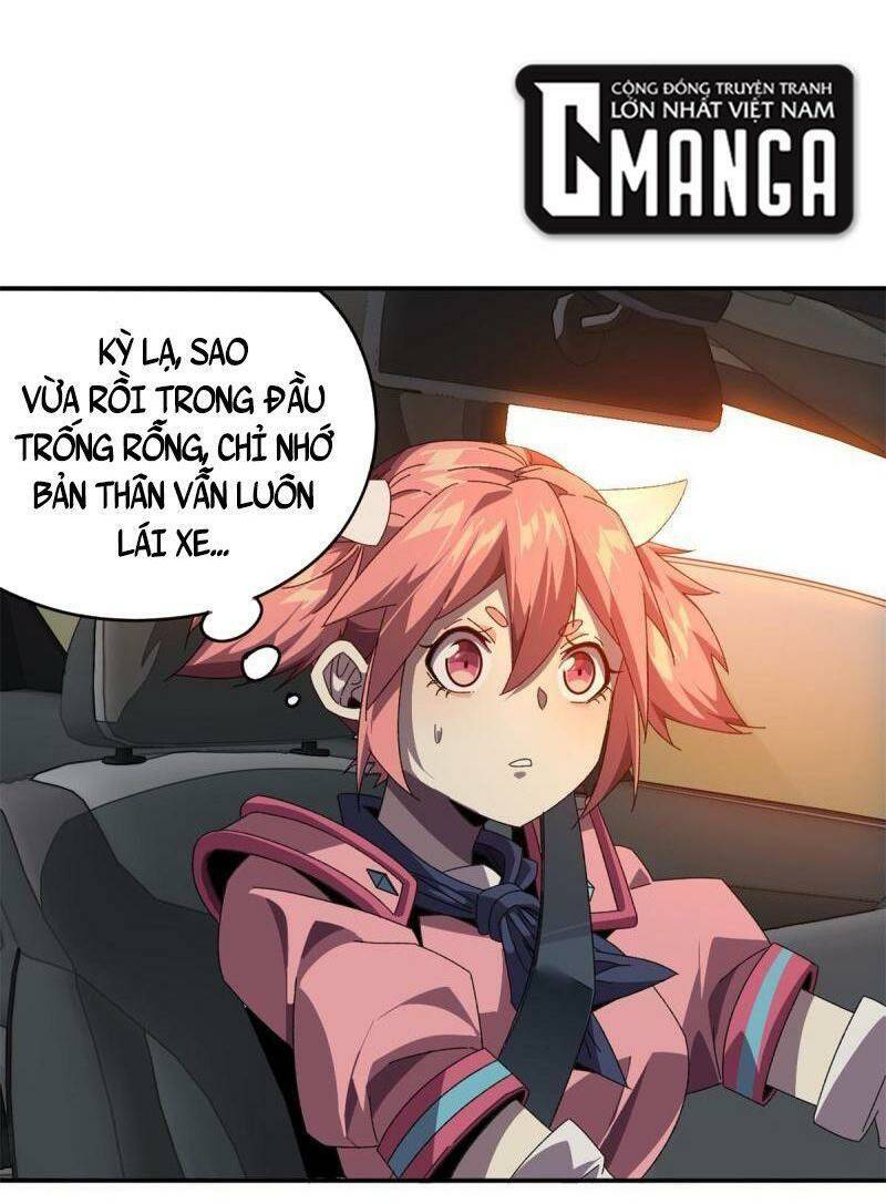 Siêu Thần Chế Tạp Sư Chap 90 - Next Chap 91