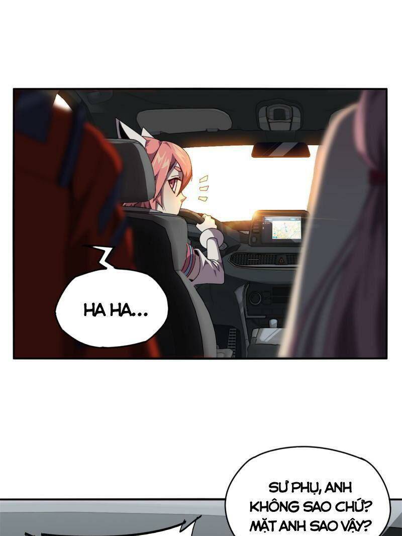 Siêu Thần Chế Tạp Sư Chap 90 - Next Chap 91