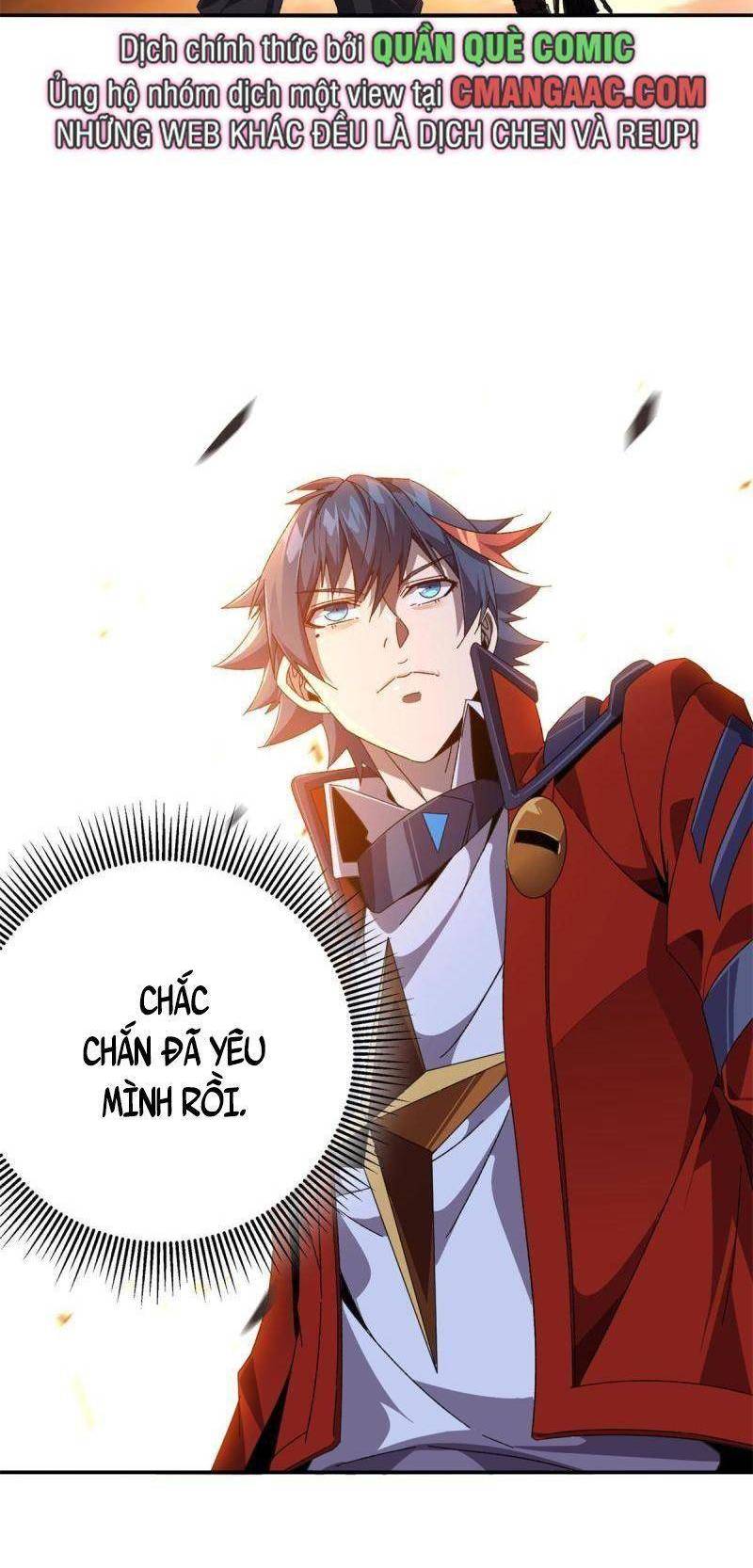 Siêu Thần Chế Tạp Sư Chap 90 - Next Chap 91