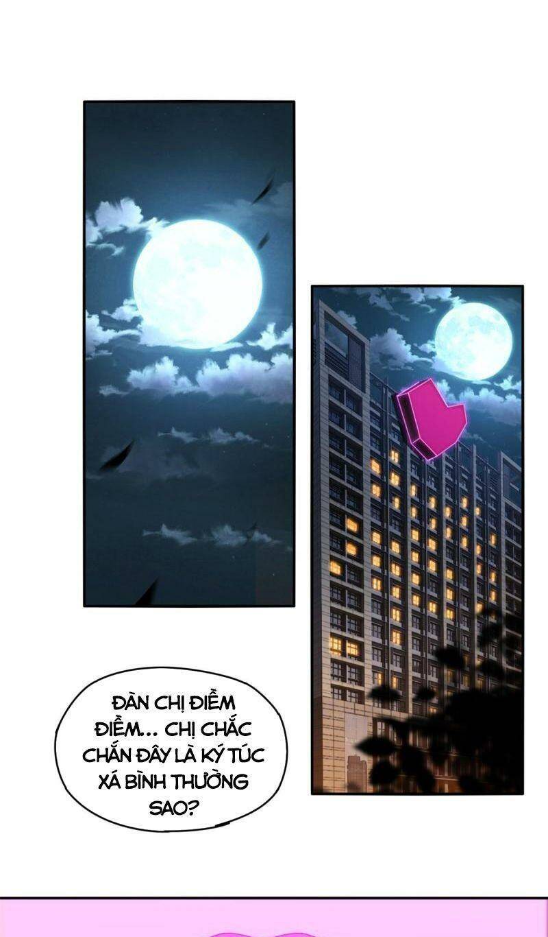 Siêu Thần Chế Tạp Sư Chap 90 - Next Chap 91