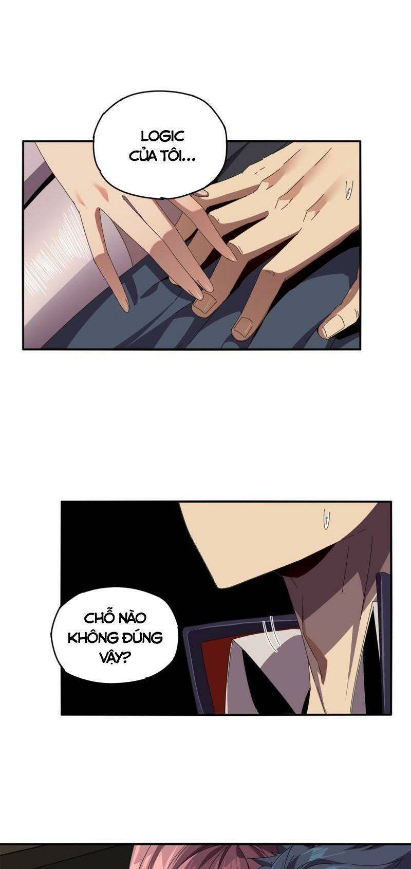 Siêu Thần Chế Tạp Sư Chap 90 - Next Chap 91