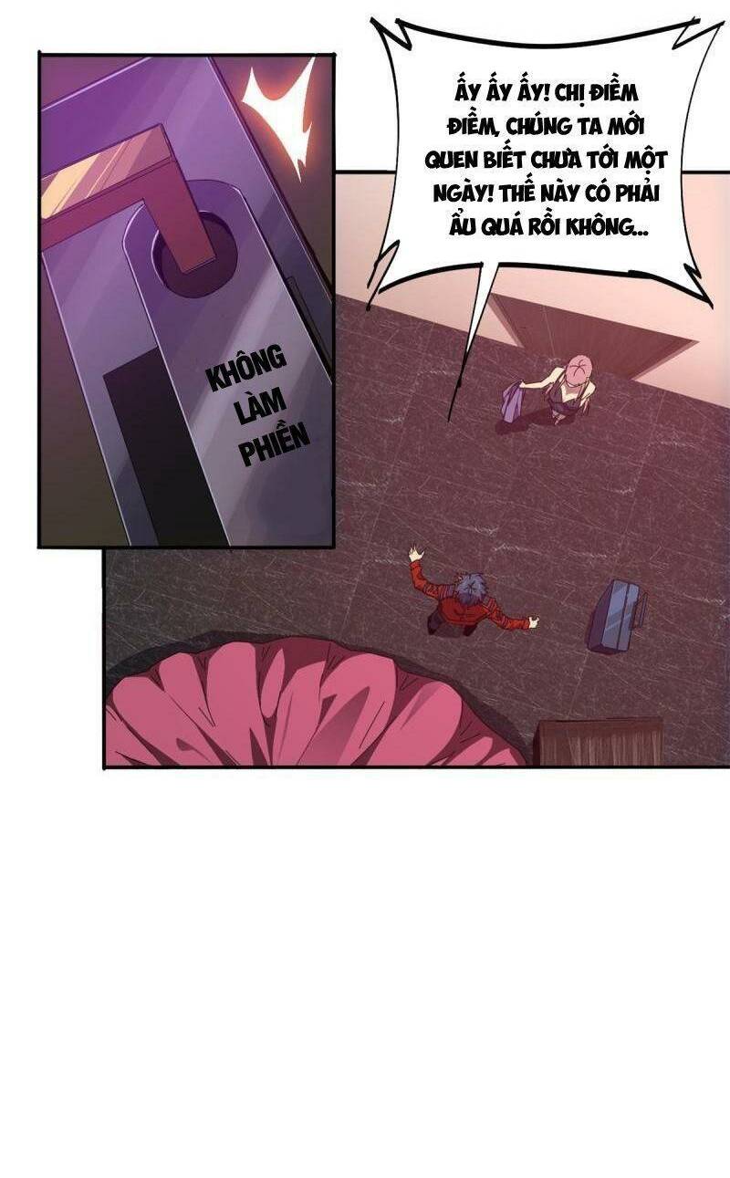 Siêu Thần Chế Tạp Sư Chap 90 - Next Chap 91