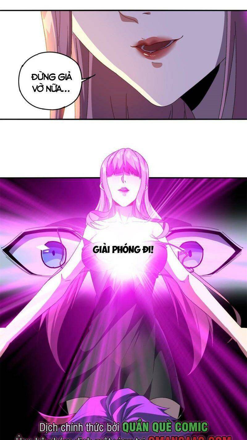Siêu Thần Chế Tạp Sư Chap 90 - Next Chap 91