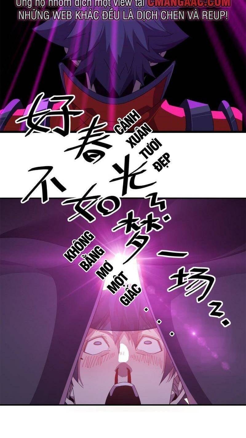 Siêu Thần Chế Tạp Sư Chap 90 - Next Chap 91