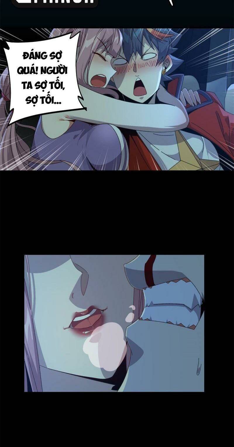 Siêu Thần Chế Tạp Sư Chap 90 - Next Chap 91