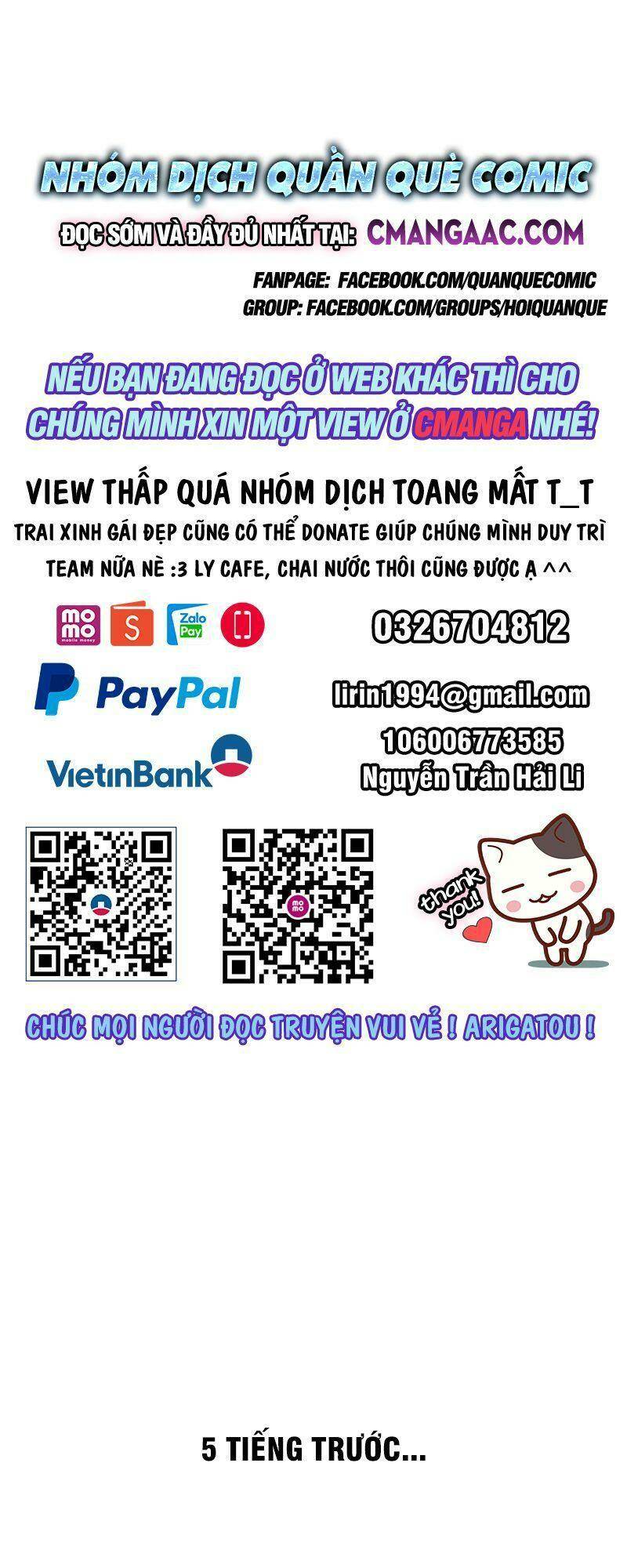 Siêu Thần Chế Tạp Sư Chap 91 - Next Chap 92