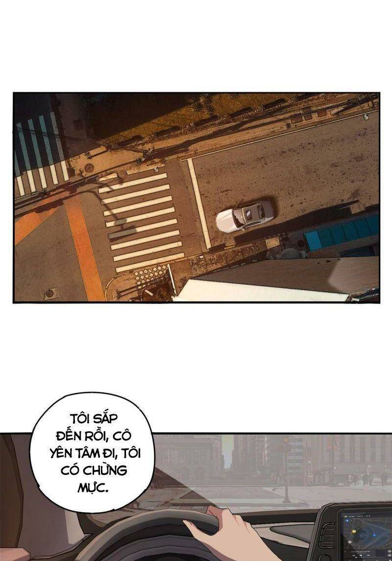 Siêu Thần Chế Tạp Sư Chap 91 - Next Chap 92