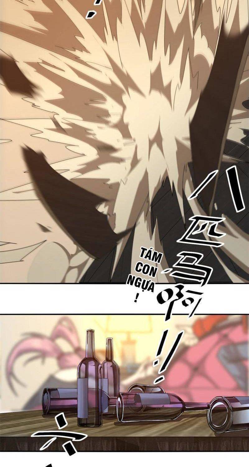 Siêu Thần Chế Tạp Sư Chap 91 - Next Chap 92