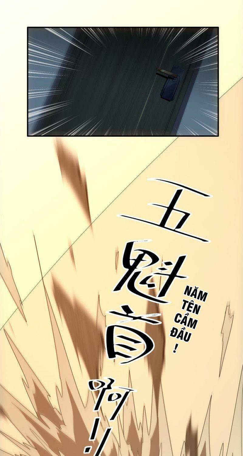 Siêu Thần Chế Tạp Sư Chap 91 - Next Chap 92