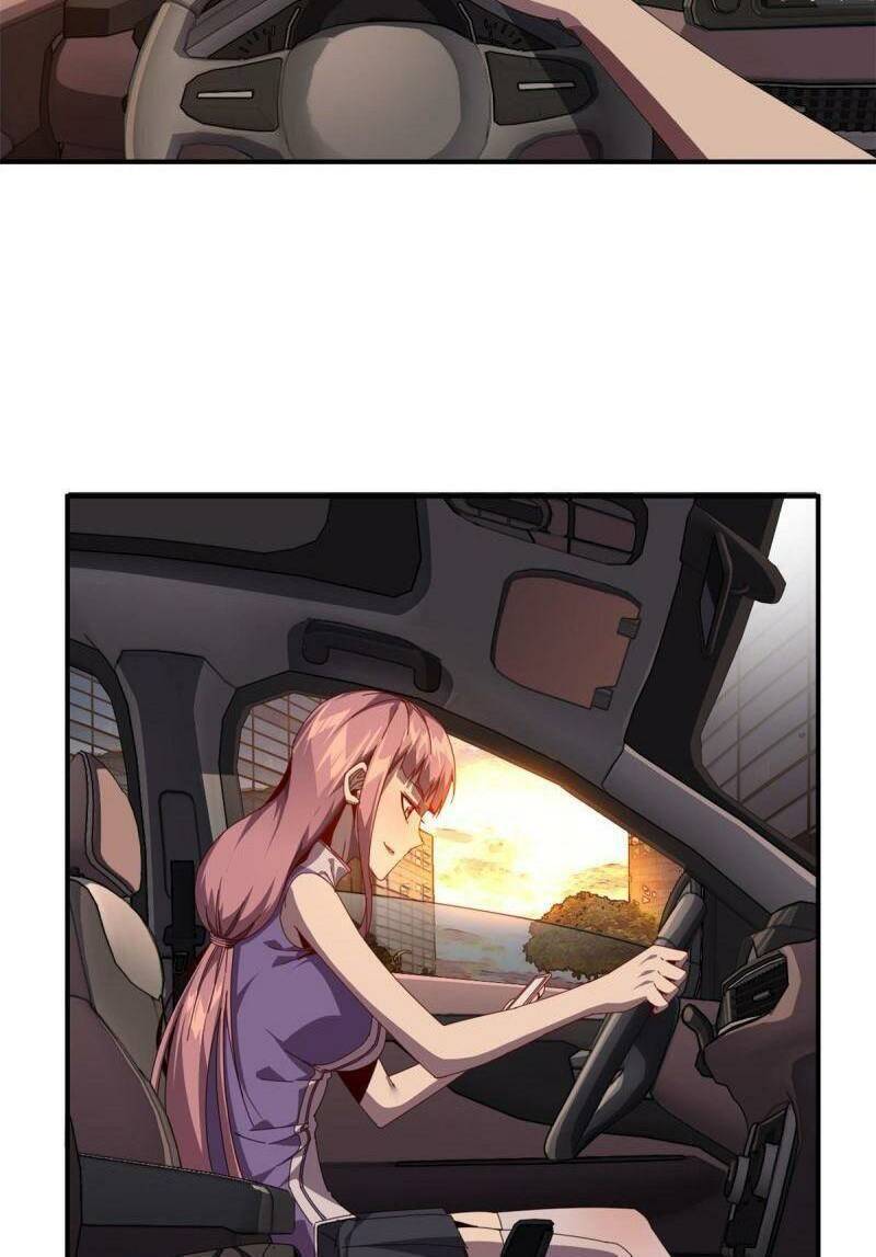 Siêu Thần Chế Tạp Sư Chap 91 - Next Chap 92