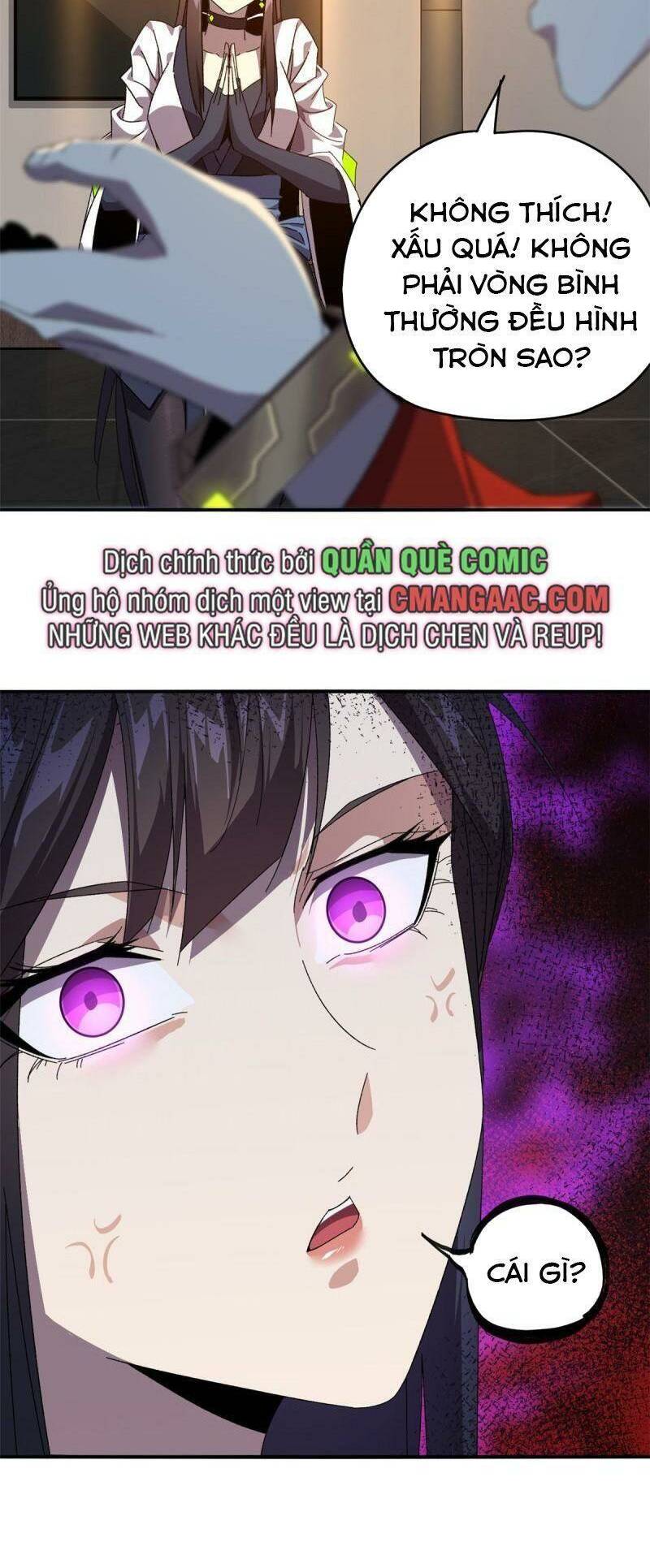 Siêu Thần Chế Tạp Sư Chap 91 - Next Chap 92