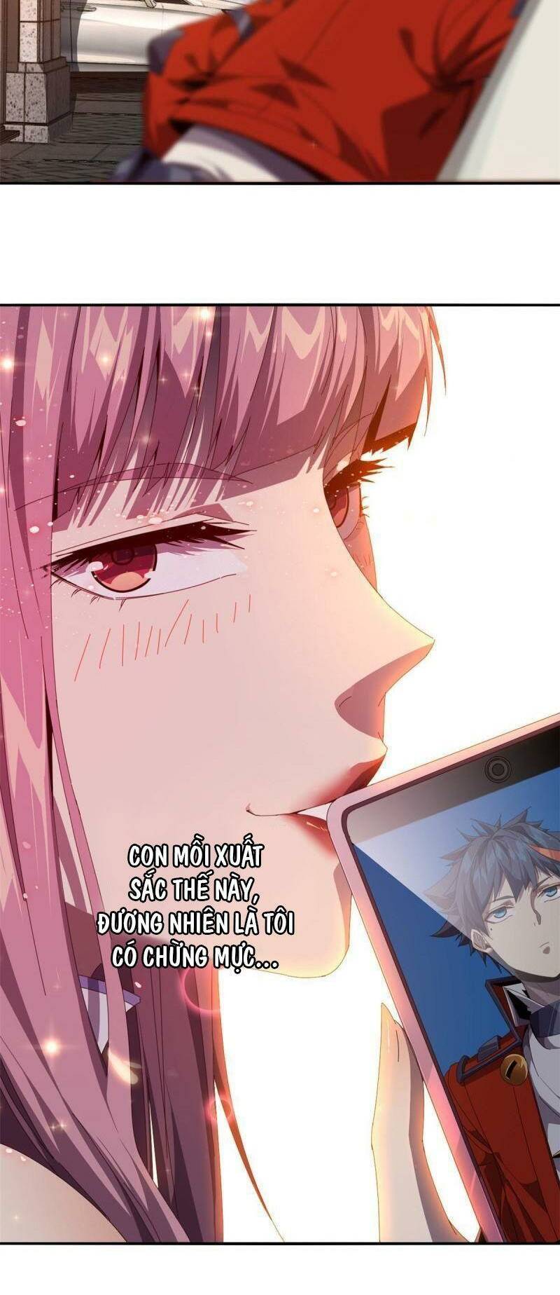 Siêu Thần Chế Tạp Sư Chap 91 - Next Chap 92