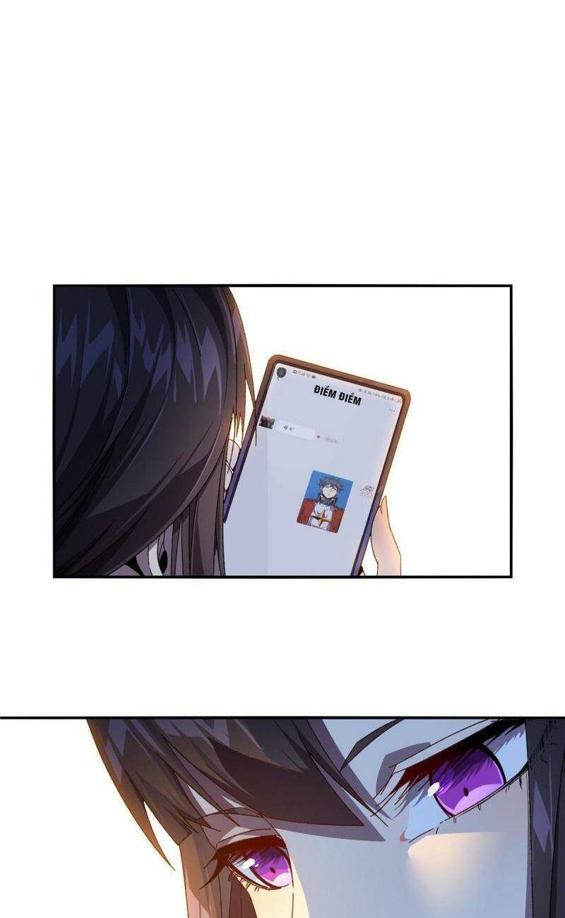 Siêu Thần Chế Tạp Sư Chap 91 - Next Chap 92