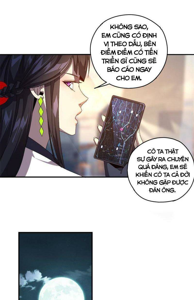 Siêu Thần Chế Tạp Sư Chap 91 - Next Chap 92