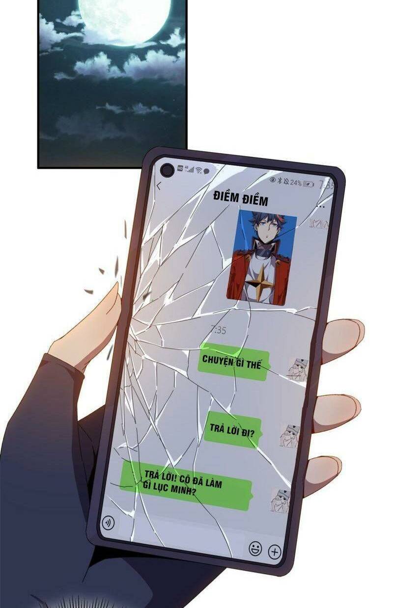 Siêu Thần Chế Tạp Sư Chap 91 - Next Chap 92