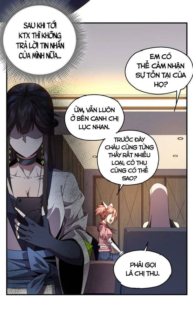 Siêu Thần Chế Tạp Sư Chap 91 - Next Chap 92