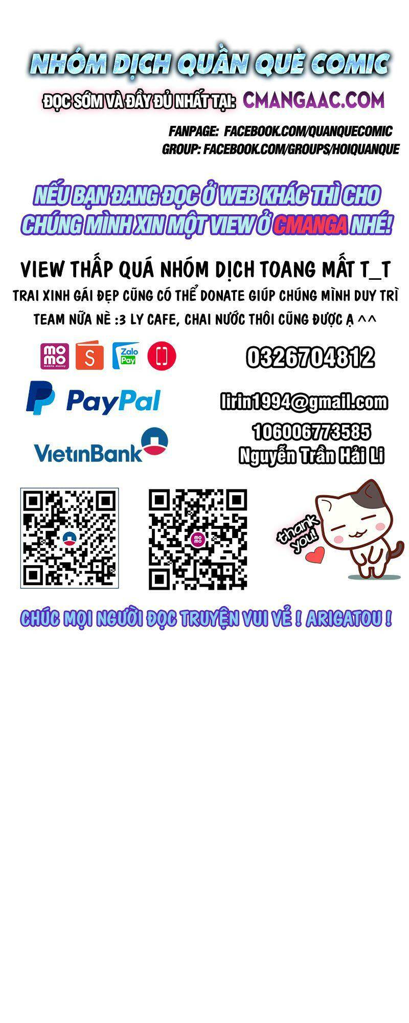 Siêu Thần Chế Tạp Sư Chap 92 - Next Chap 93