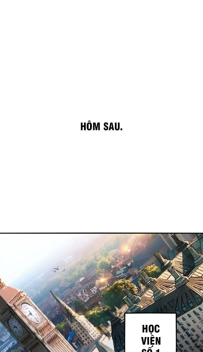 Siêu Thần Chế Tạp Sư Chap 92 - Next Chap 93