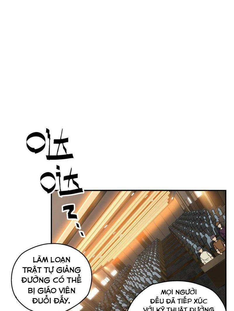 Siêu Thần Chế Tạp Sư Chap 92 - Next Chap 93