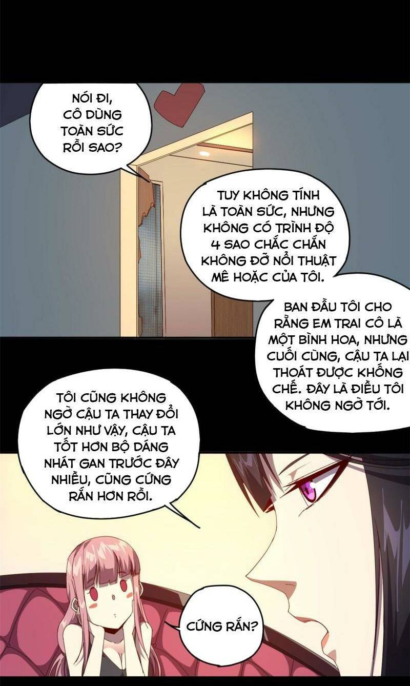Siêu Thần Chế Tạp Sư Chap 92 - Next Chap 93