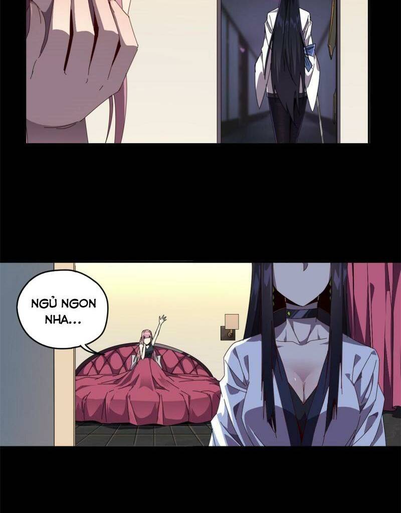 Siêu Thần Chế Tạp Sư Chap 92 - Next Chap 93