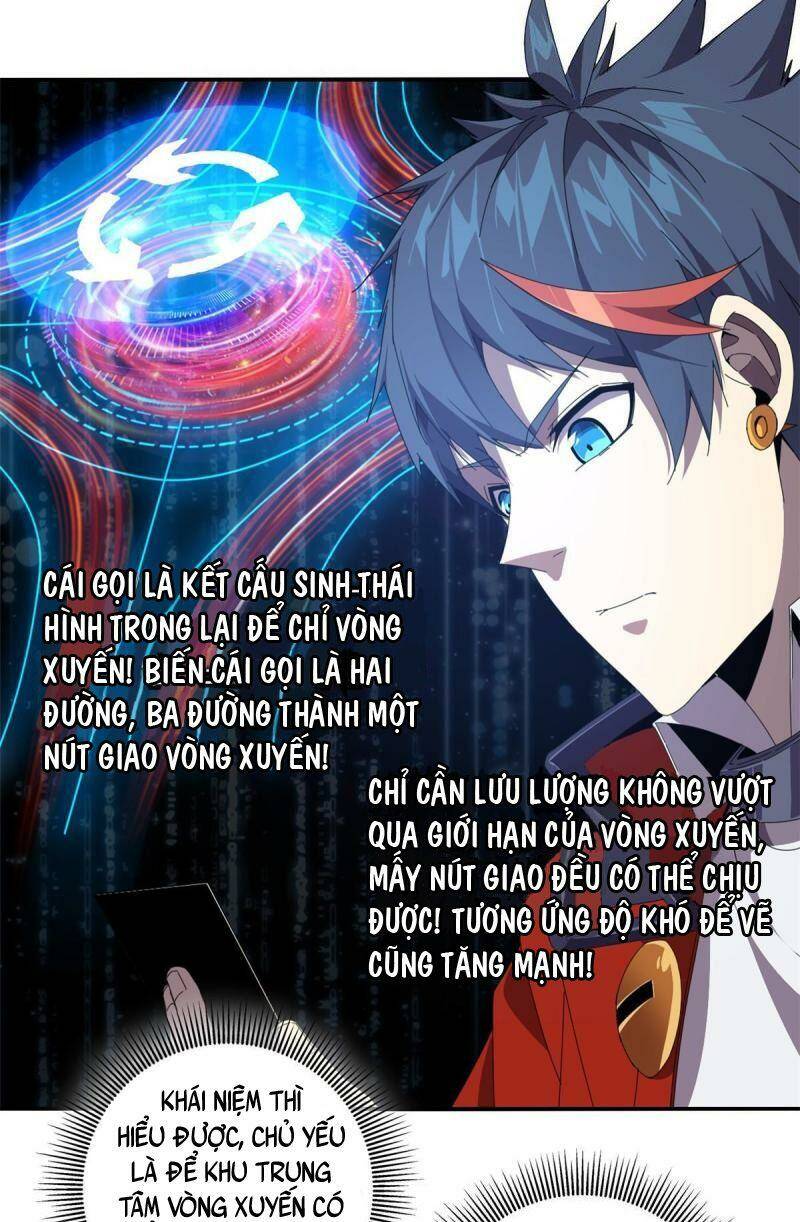 Siêu Thần Chế Tạp Sư Chap 92 - Next Chap 93