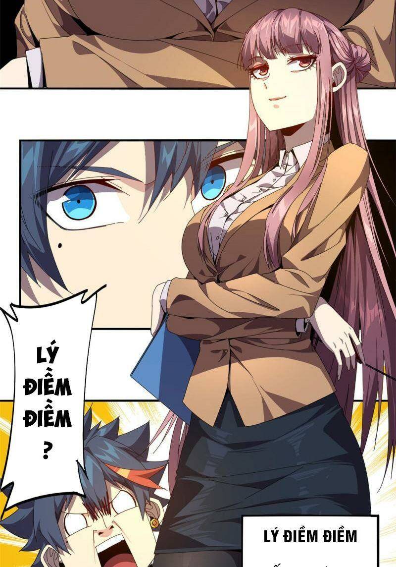 Siêu Thần Chế Tạp Sư Chap 92 - Next Chap 93