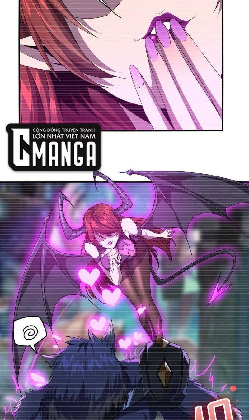 Siêu Thần Chế Tạp Sư Chap 93 - Next Chap 94