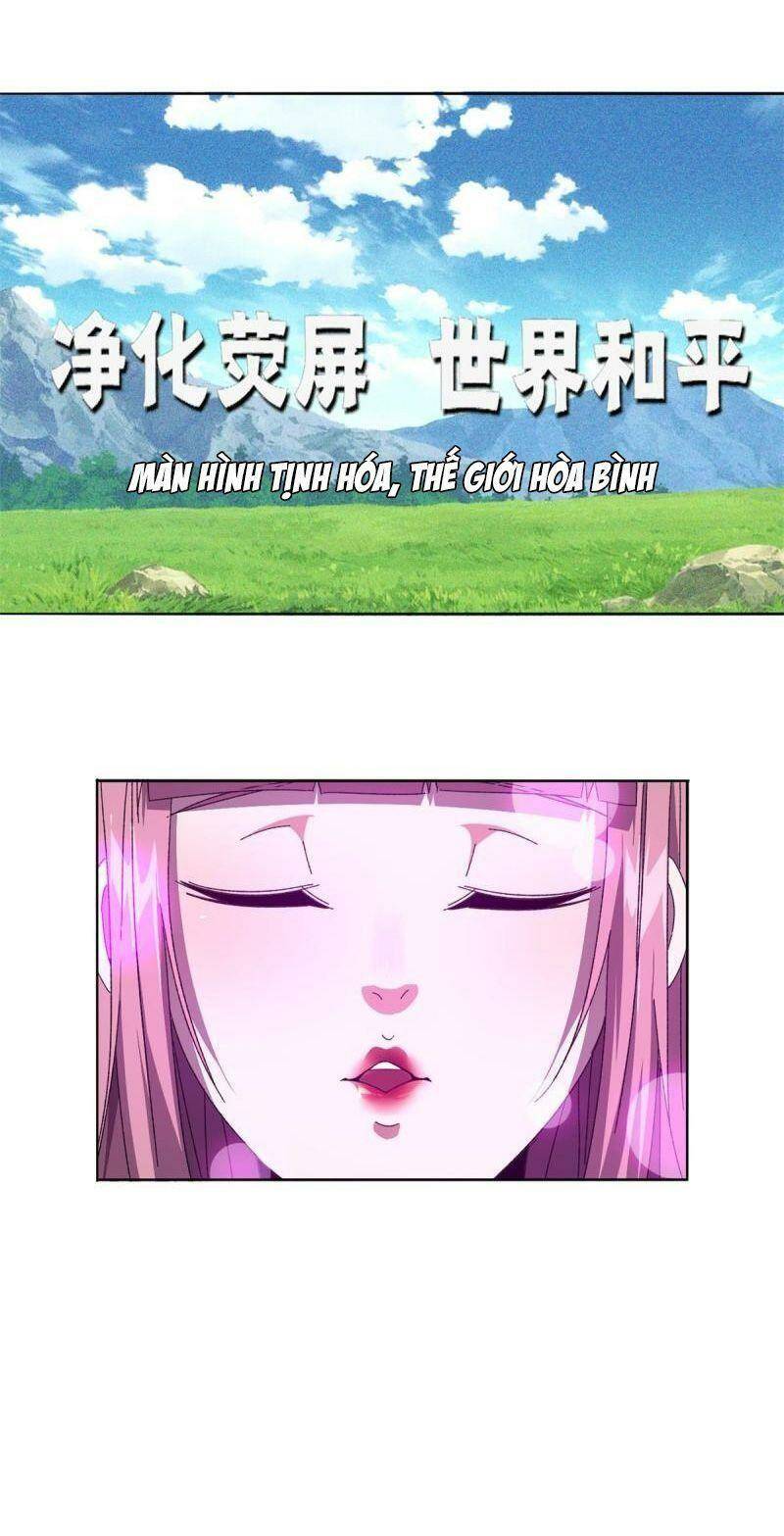 Siêu Thần Chế Tạp Sư Chap 93 - Next Chap 94