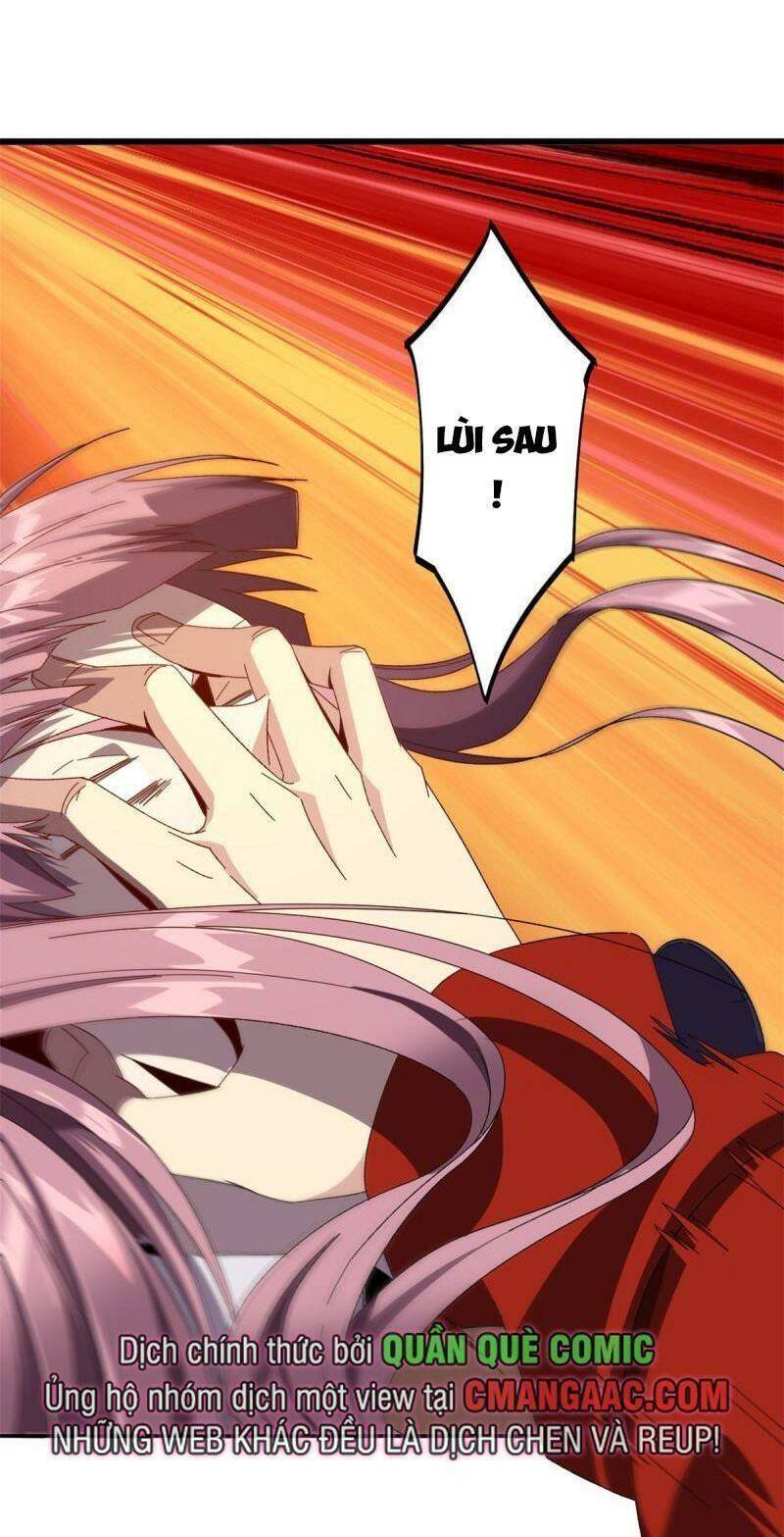 Siêu Thần Chế Tạp Sư Chap 93 - Next Chap 94