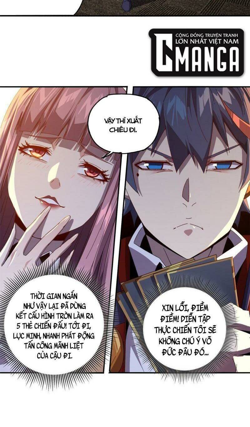 Siêu Thần Chế Tạp Sư Chap 93 - Next Chap 94