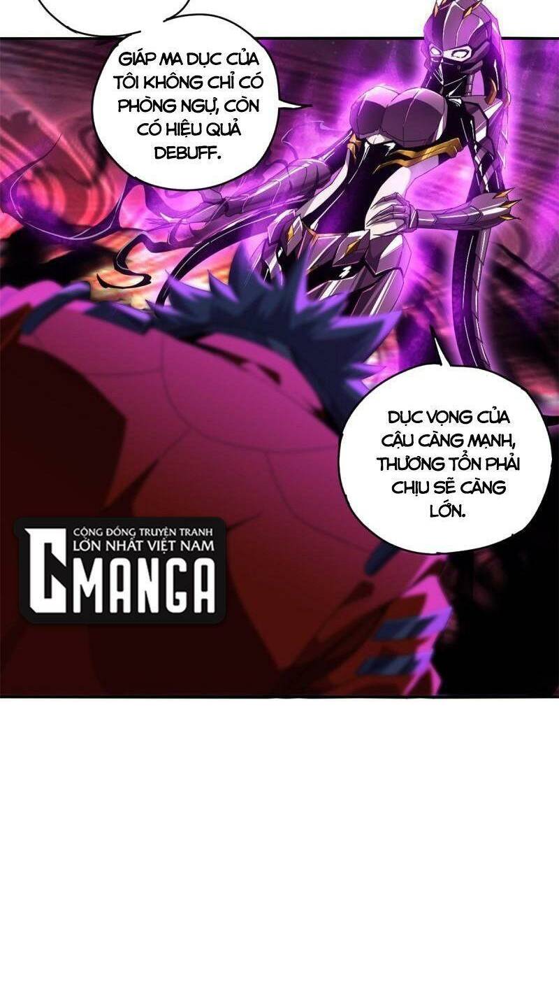 Siêu Thần Chế Tạp Sư Chap 93 - Next Chap 94
