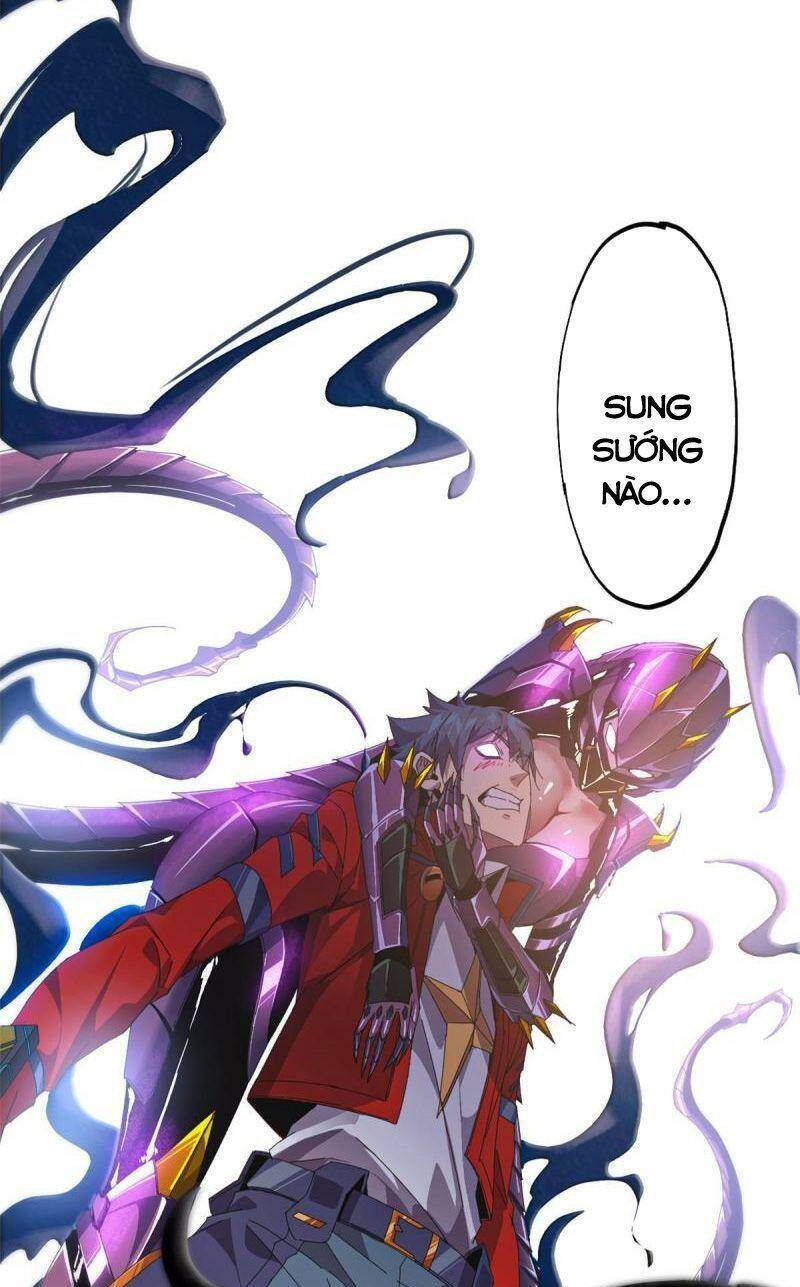 Siêu Thần Chế Tạp Sư Chap 93 - Next Chap 94