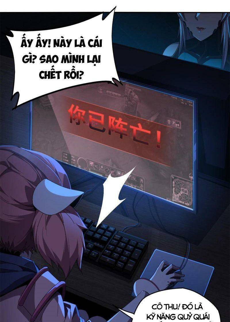 Siêu Thần Chế Tạp Sư Chap 93 - Next Chap 94